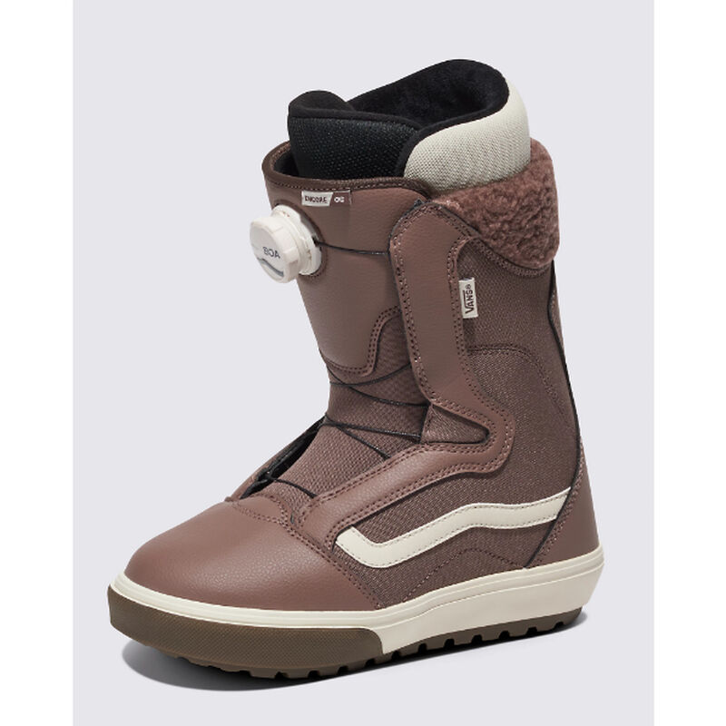 Vans Encore OG Snowboard Boots Womens image number 1